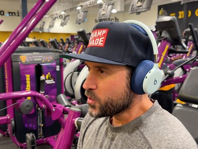 Beats 360 Thrive In The Gym