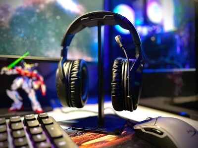 HyperX Cloud Stinger 3: Almost Perfect