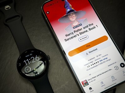 Harry Potter and Scam Prevention Part Of Pixel Drop