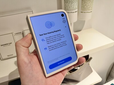 Apple Hearing Test Comes To Canada (Here's How It Works)