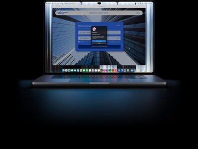 Apple’s First Touch Screen MacBook Pro Arrives Nov 6