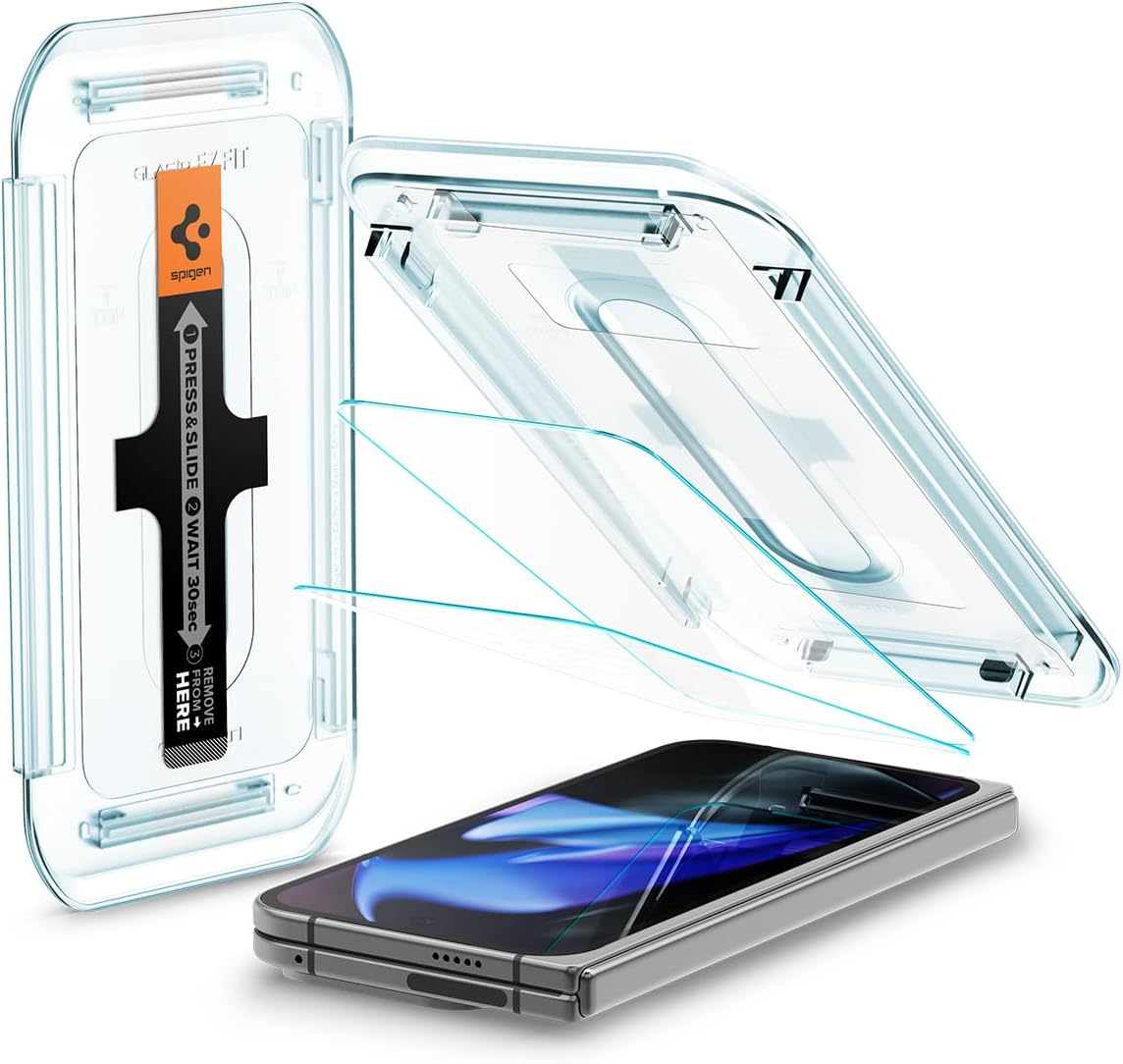 Spigen Tempered Glass Screen Pixel 9 Pro Amazon Shop