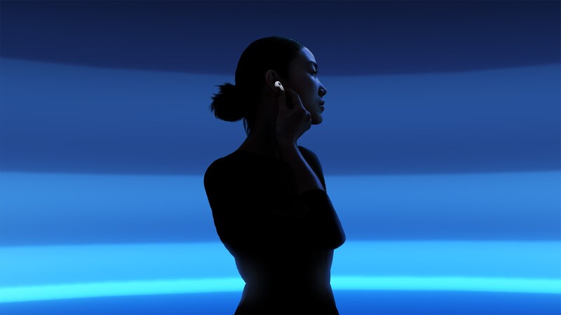 Apple Invoice Stylistic Airpods