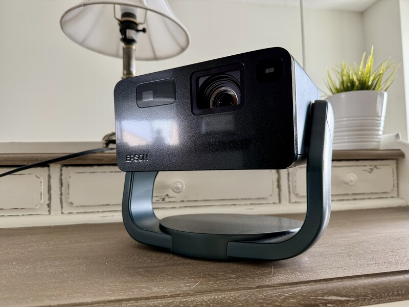 Epson Ef22 Bright Light Loft