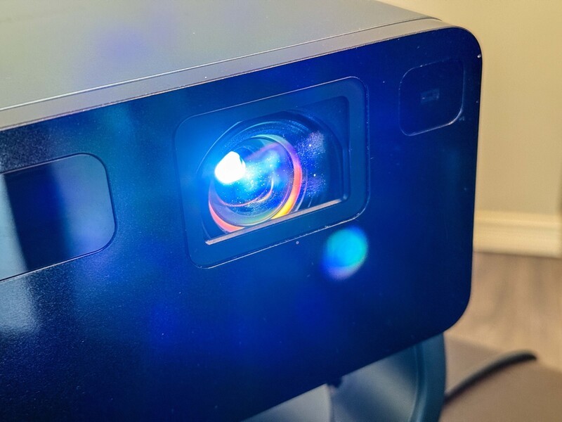 Epson Ef22 Hero Projector Light