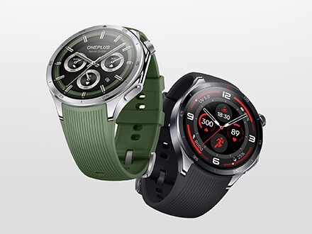 Oneplus Watch 3 Hero Web