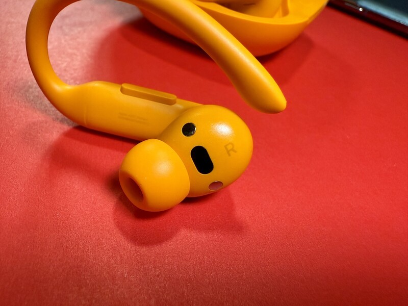 Powerbeats Heart Rate Monitor Sensor