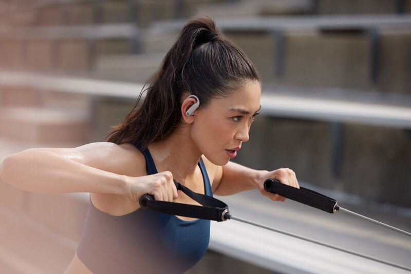 Powerbeats Pro 2 Quick Sand