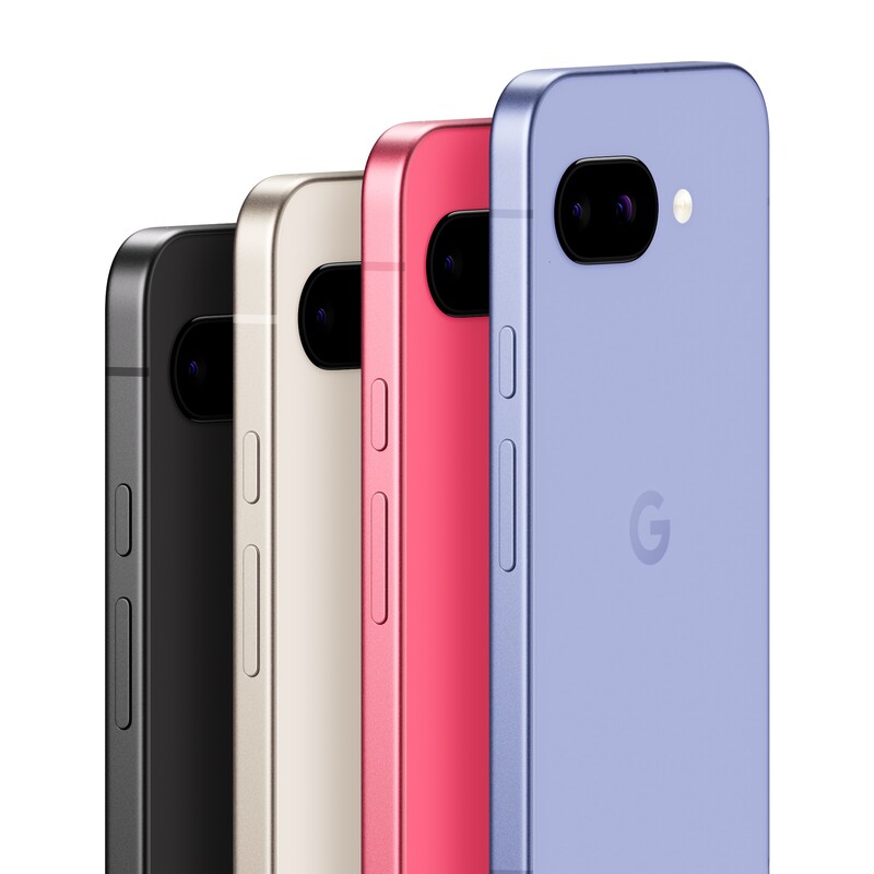 Copy Of Pixel 9a Colors Back