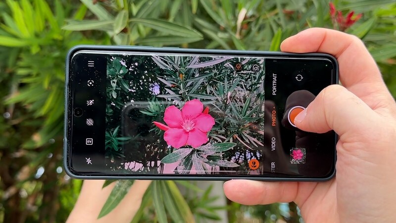 Oneplus 13 W Photo Filters