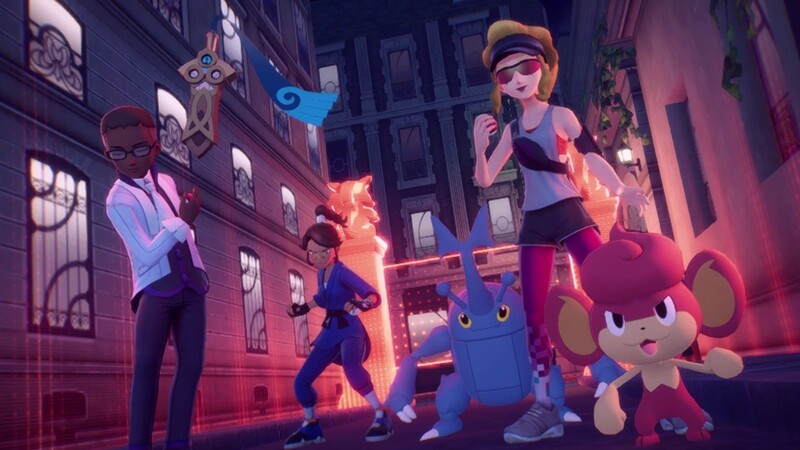 Switch Pokemonlegendsza Scrn