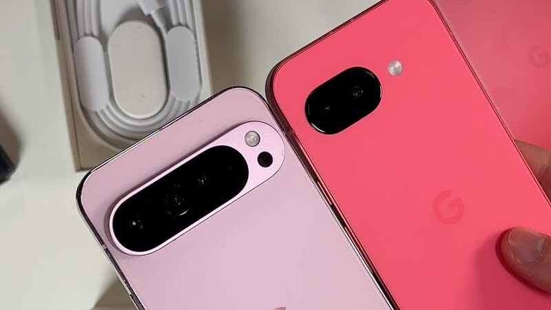 9a Vs 9xl Comparison