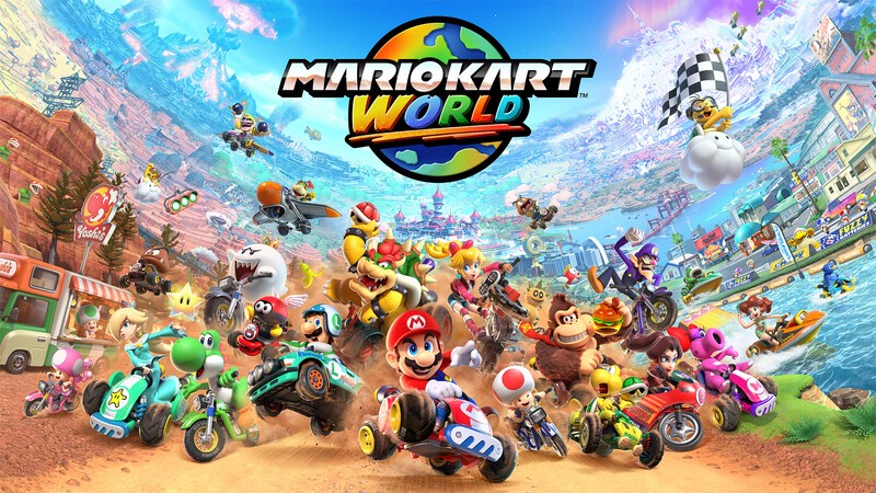 Nintendoswitch2 16x9 Mariokartworld Keyart