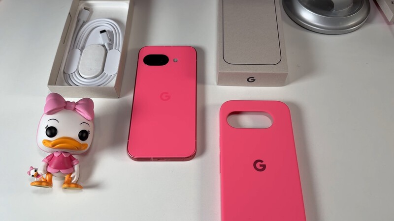 Pixel 9 A Back W Webby